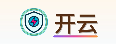 开云 Logo